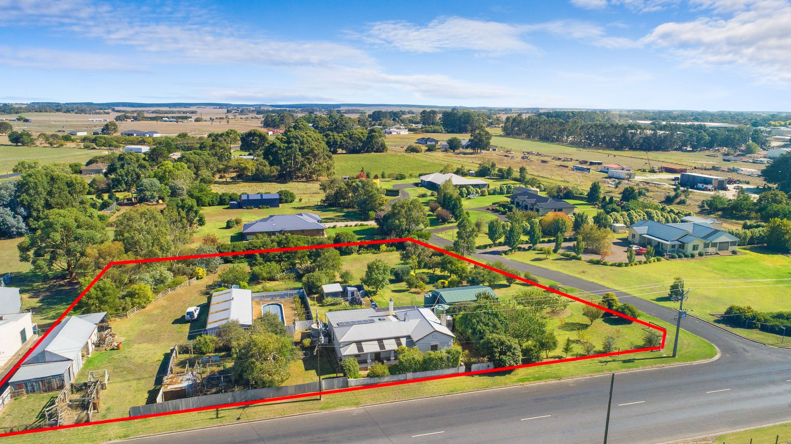 32 Avey Road, Mount Gambier SA 5290, Mount Gambier - Thumbnail 3