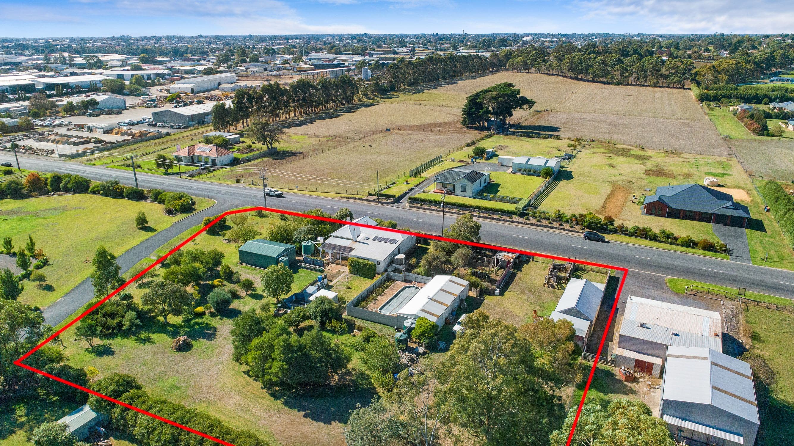 32 Avey Road, Mount Gambier SA 5290, Mount Gambier - Thumbnail 5