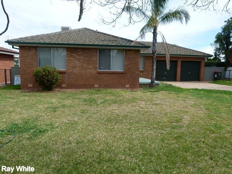 24 Belah Street, FORBES NSW 2871, Forbes - Image 1