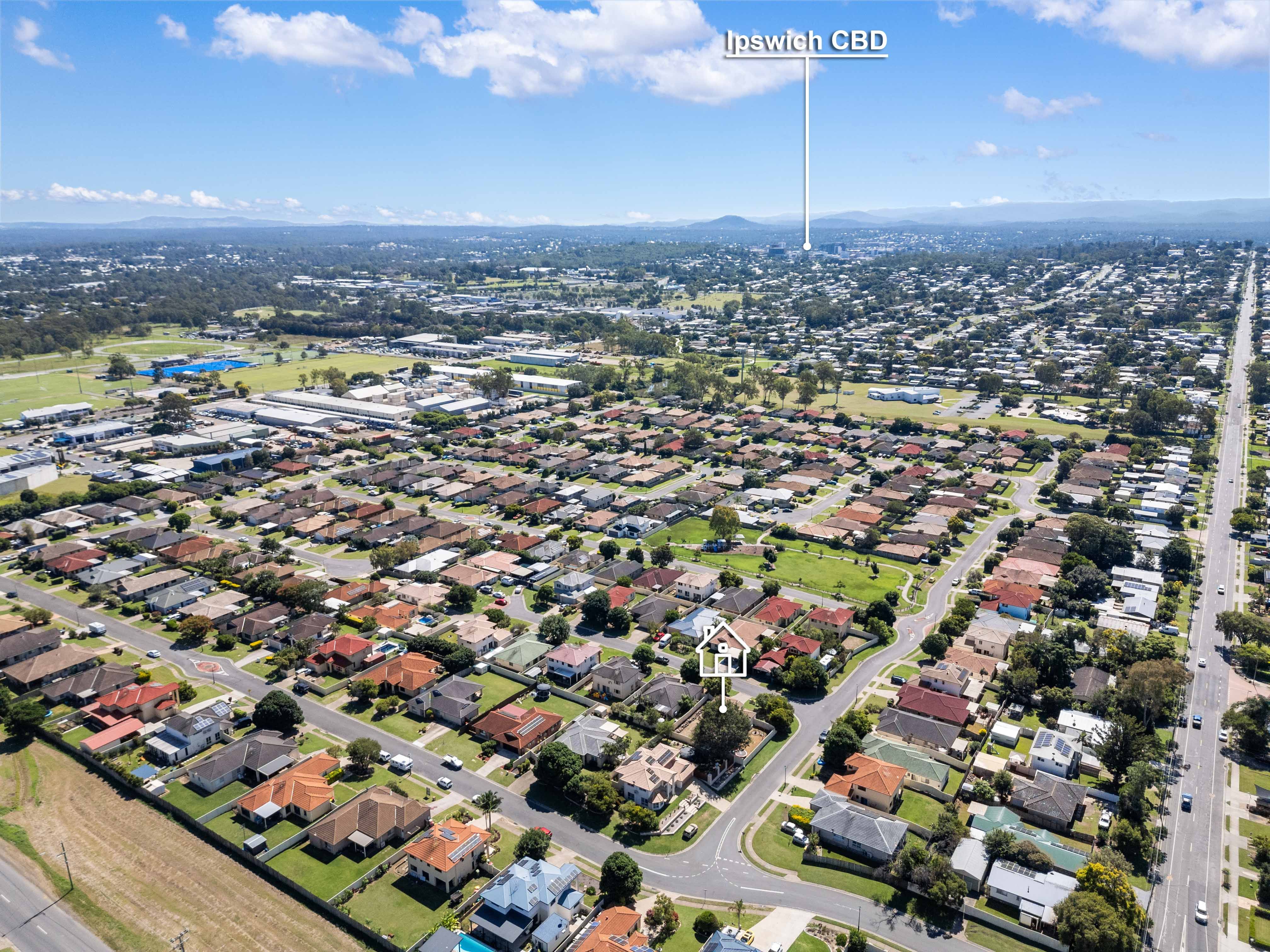 2 Amie Place, Raceview QLD 4305, Raceview - Thumbnail 3