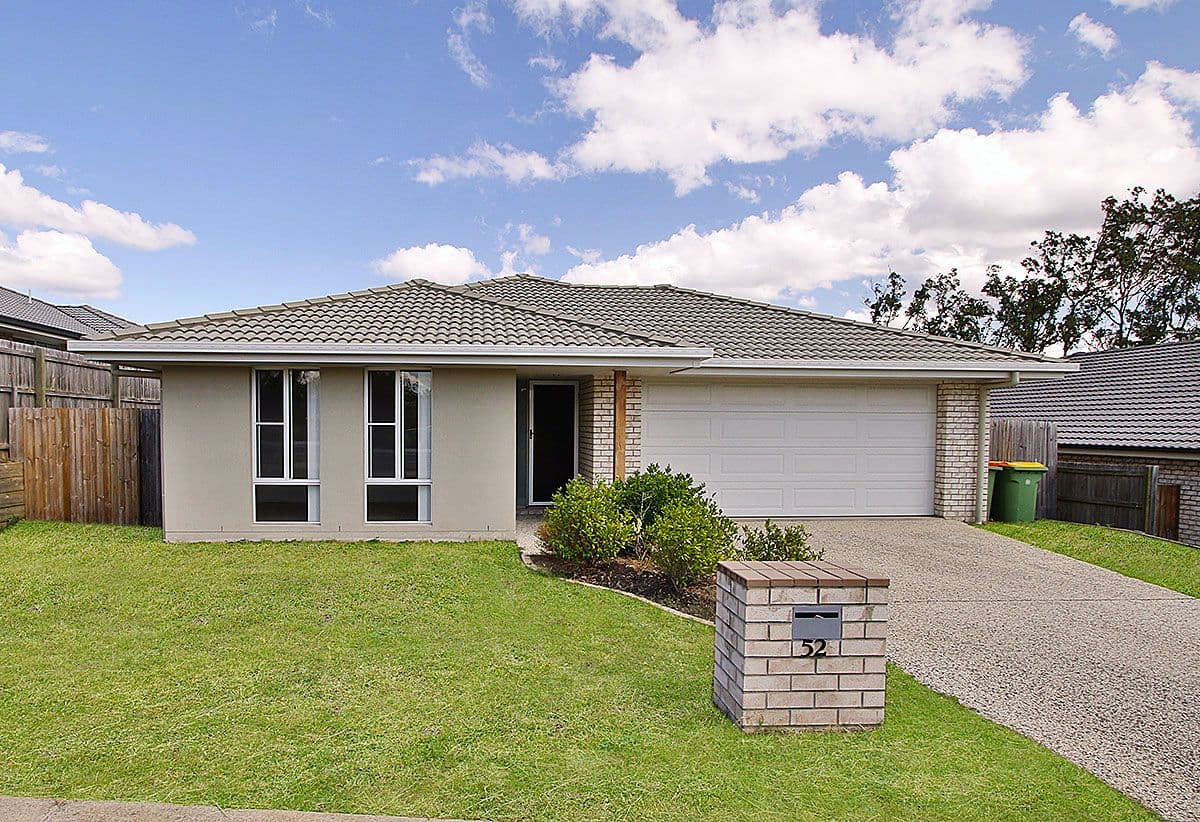 52 Diamantina Boulevard, Brassall QLD 4305, Brassall - Image 1