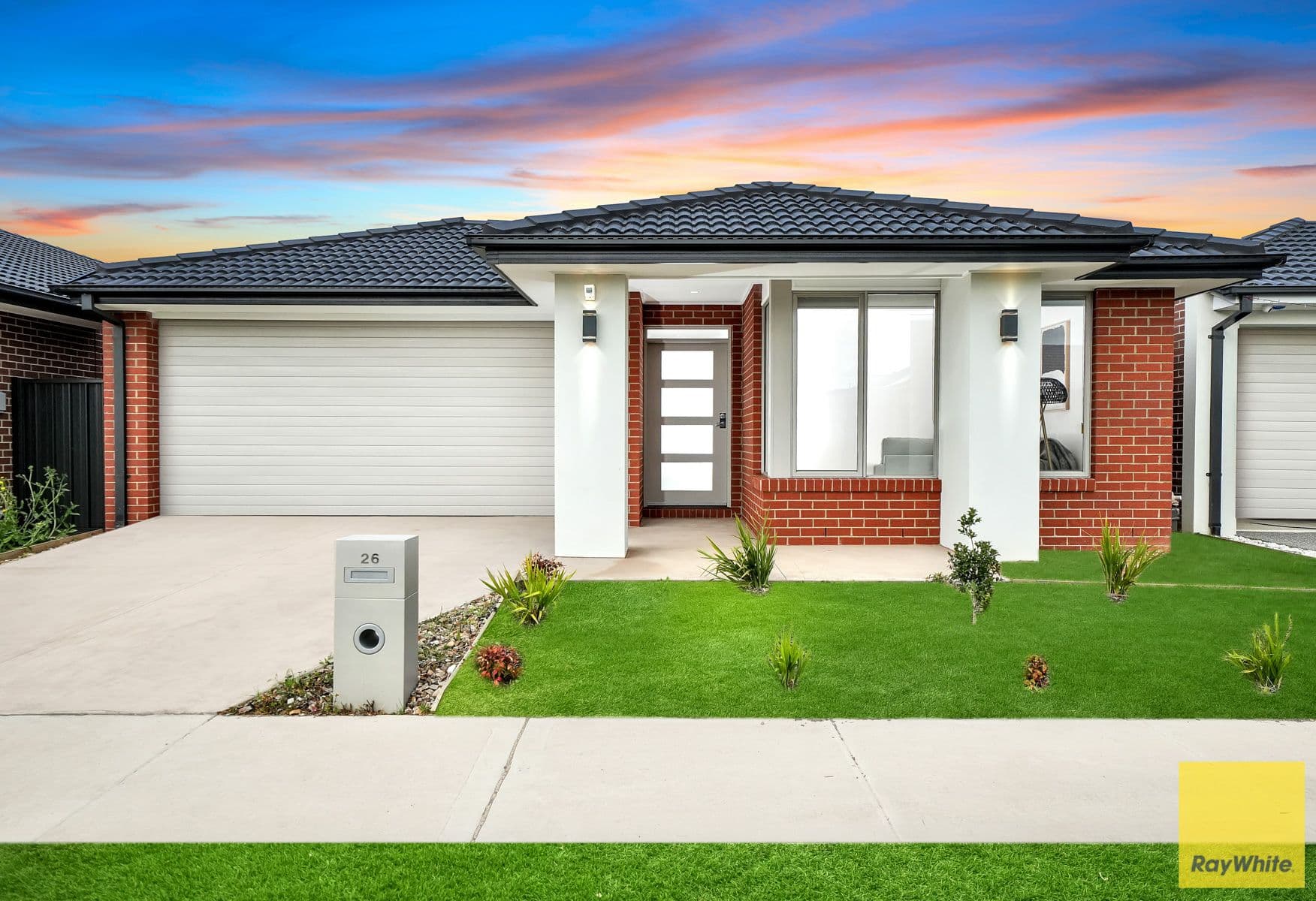26 Fegent Road, Tarneit VIC 3029, Tarneit - Image 1