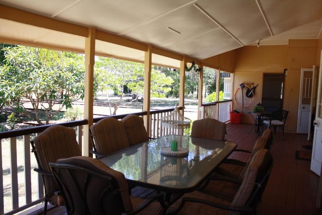490 Top Gurgeena Road, MUNDUBBERA QLD 4626, Mundubbera - Thumbnail 2
