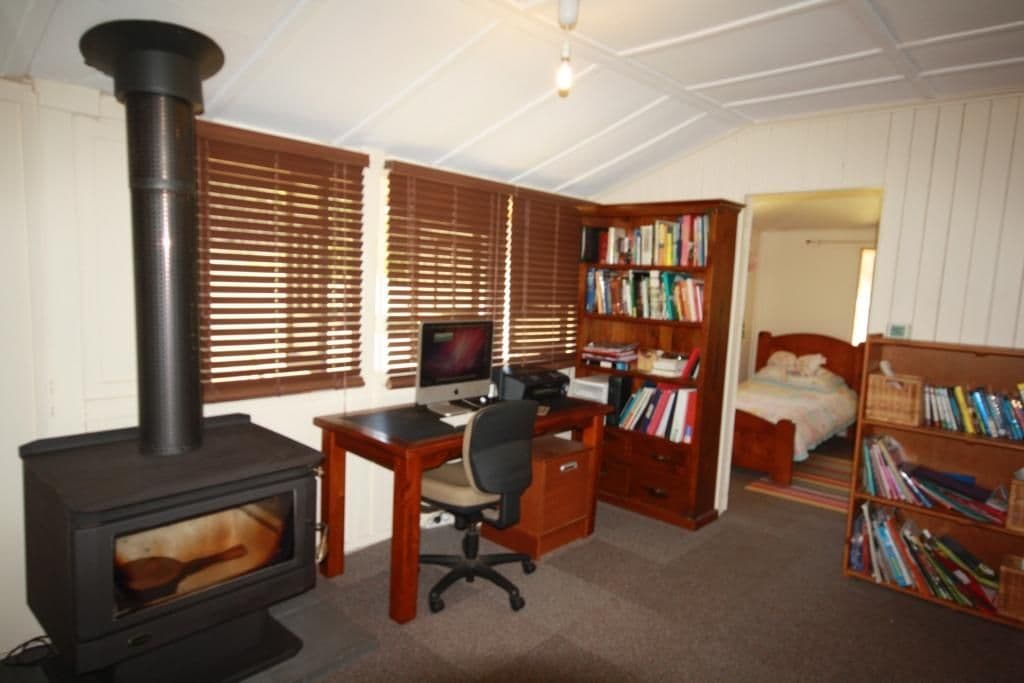 490 Top Gurgeena Road, MUNDUBBERA QLD 4626, Mundubbera - Thumbnail 3