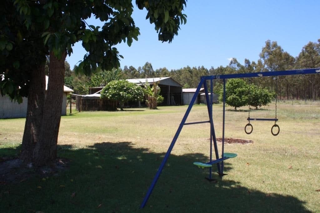 490 Top Gurgeena Road, MUNDUBBERA QLD 4626, Mundubbera - Thumbnail 4