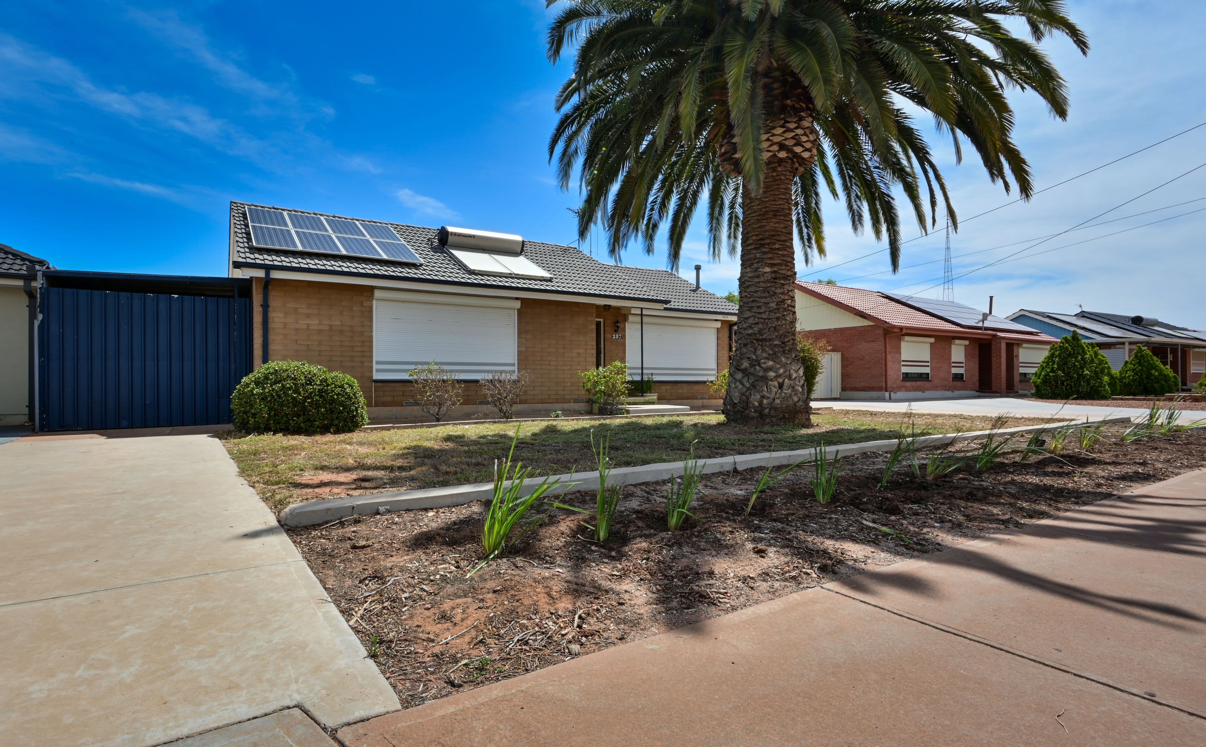 257 Nicolson Avenue, Whyalla Stuart SA 5608, Whyalla Stuart - Image 1