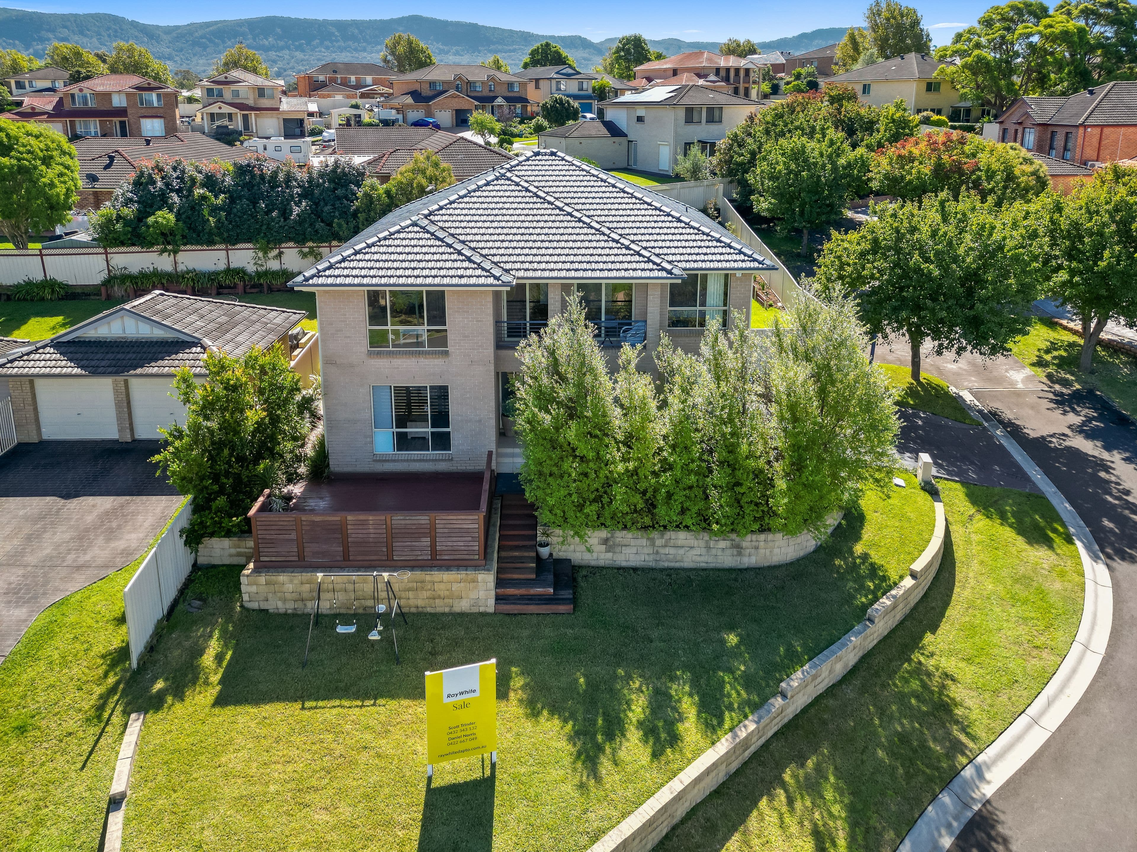 2 Erin Place, Horsley NSW 2530, Horsley - Image 1