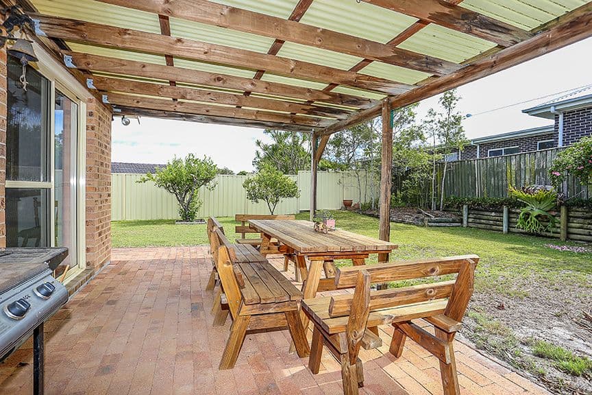 1 Ensign Close, Corlette NSW 2315, Corlette - Thumbnail 4