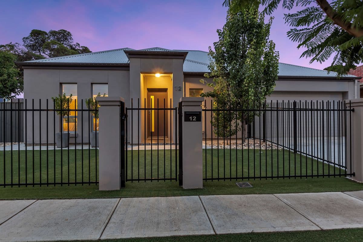 12 Eversley Avenue, Enfield SA 5085, Enfield - Image 1