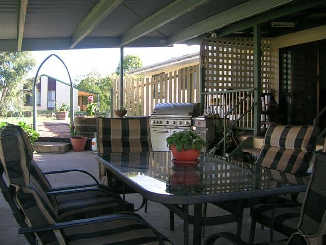 6 Petersens Road, KINGSTHORPE QLD 4400, Kingsthorpe - Thumbnail 7