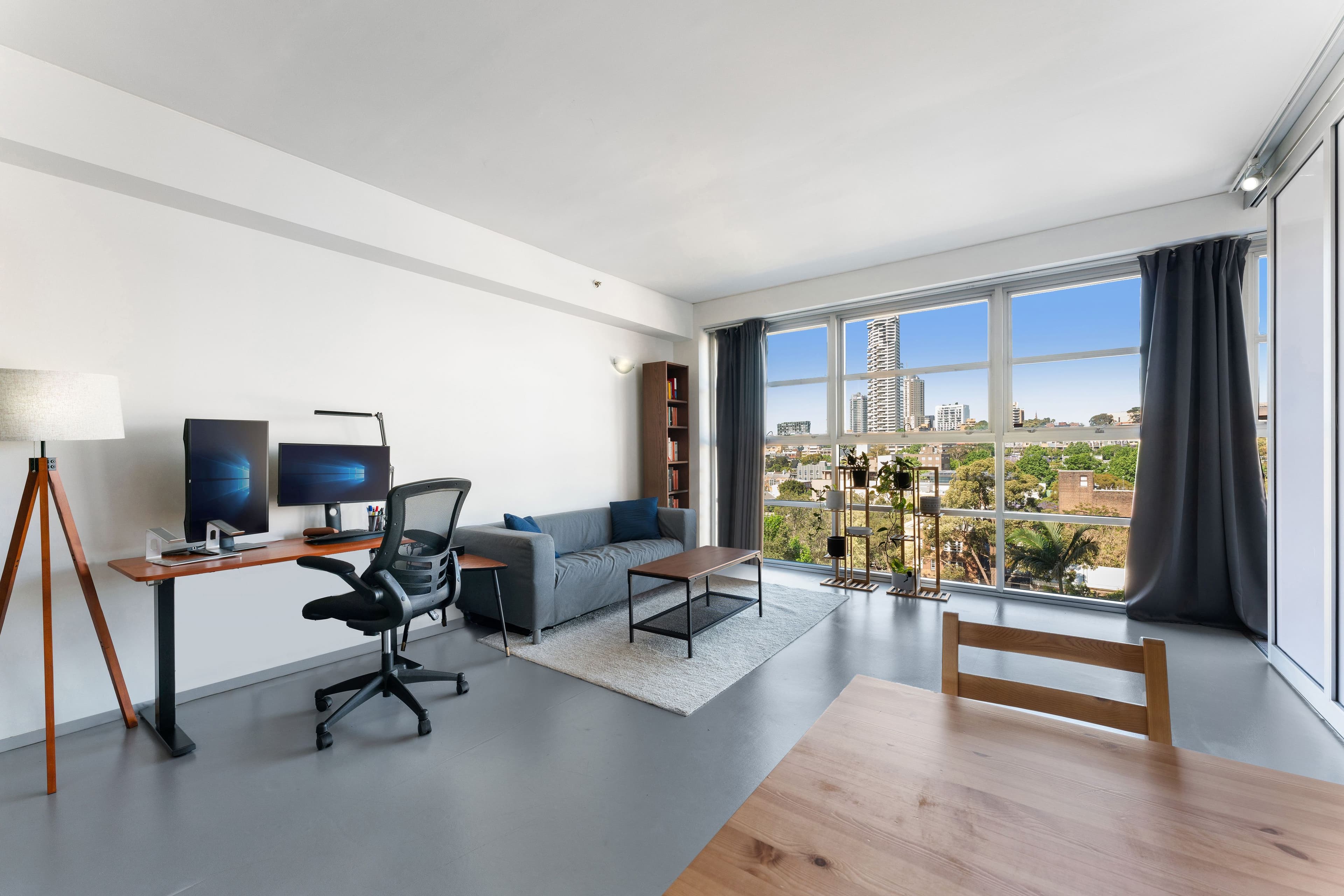 1-15 Francis Street, Darlinghurst NSW 2010, Darlinghurst - Image 1