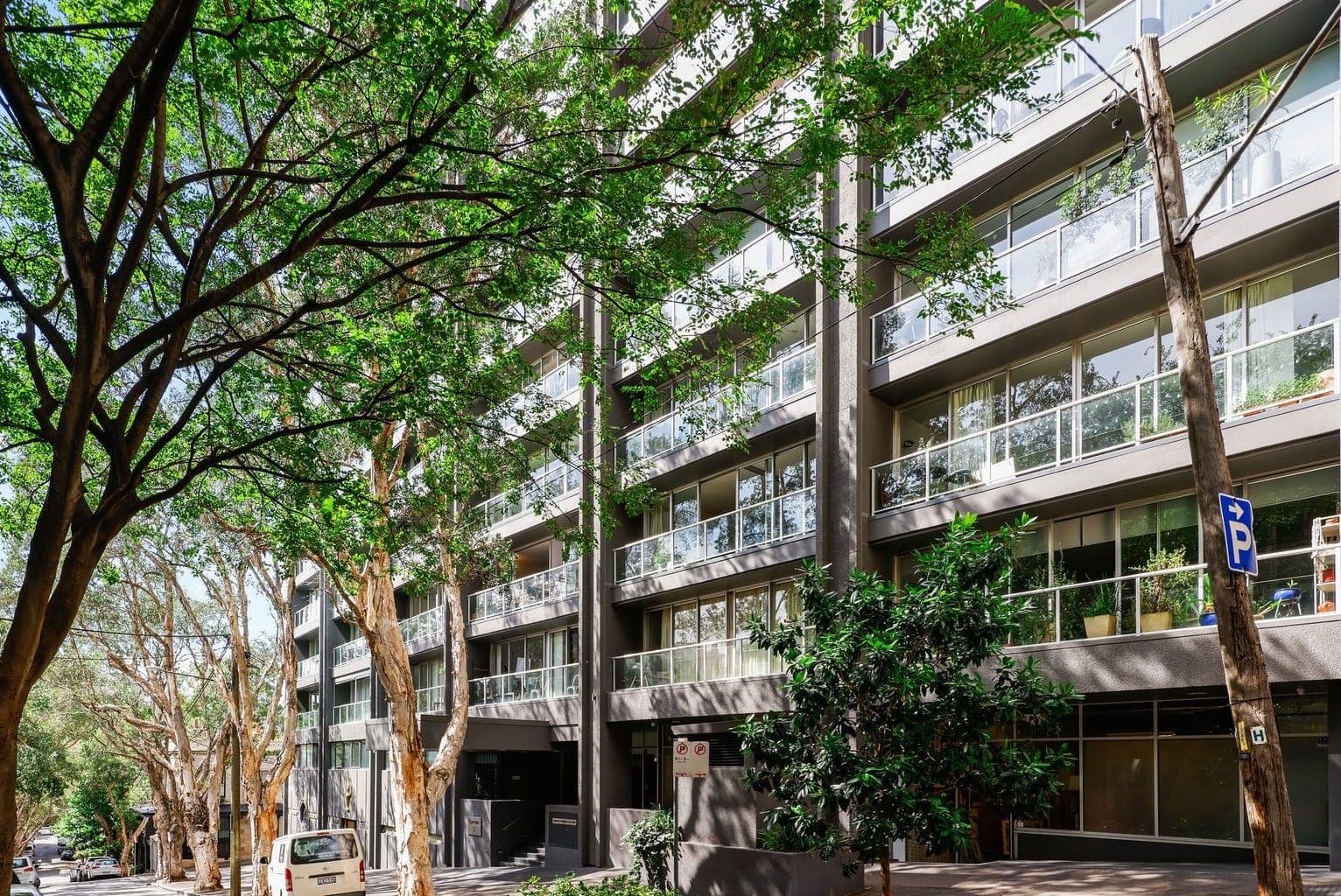 1-15 Francis Street, Darlinghurst NSW 2010, Darlinghurst - Thumbnail 6