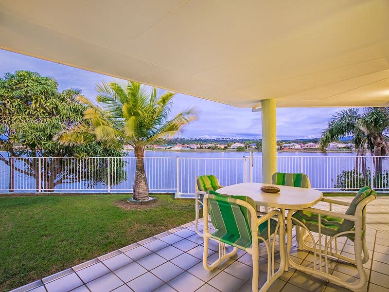 54 Auk Avenue, BURLEIGH WATERS QLD 4220, Burleigh Waters - Image 1