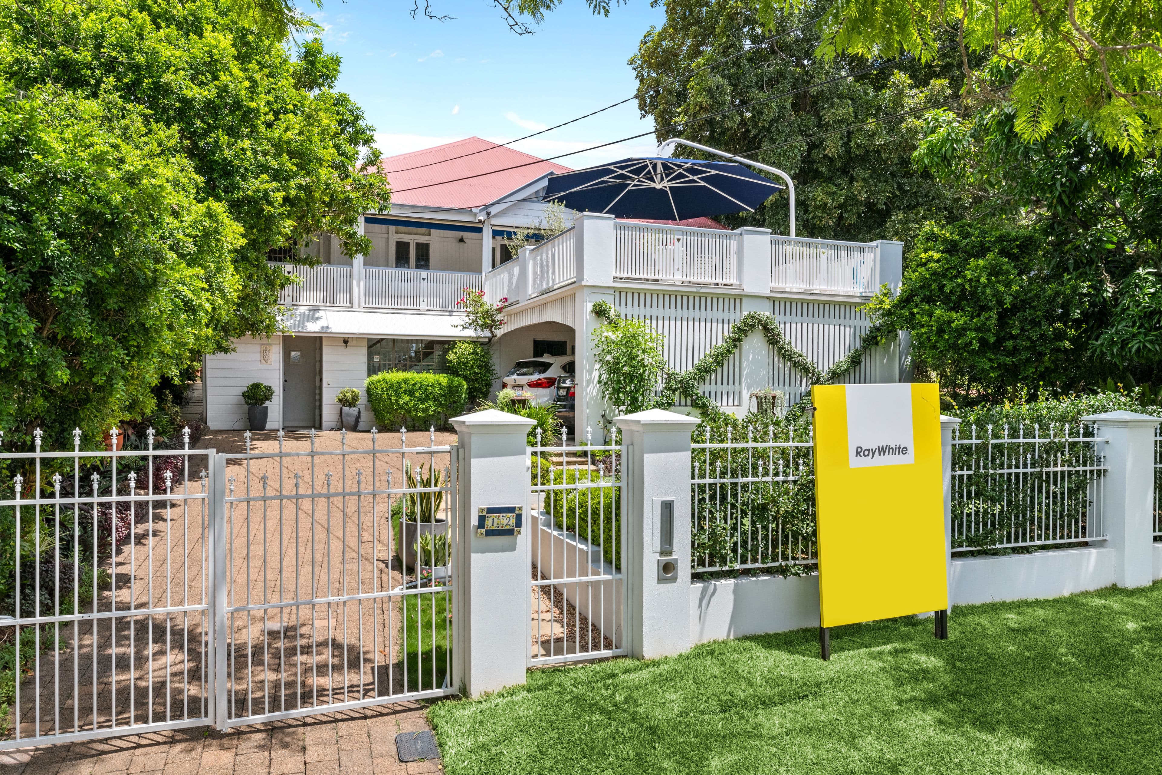 12 Dart Street, Auchenflower QLD 4066, Auchenflower - Image 1