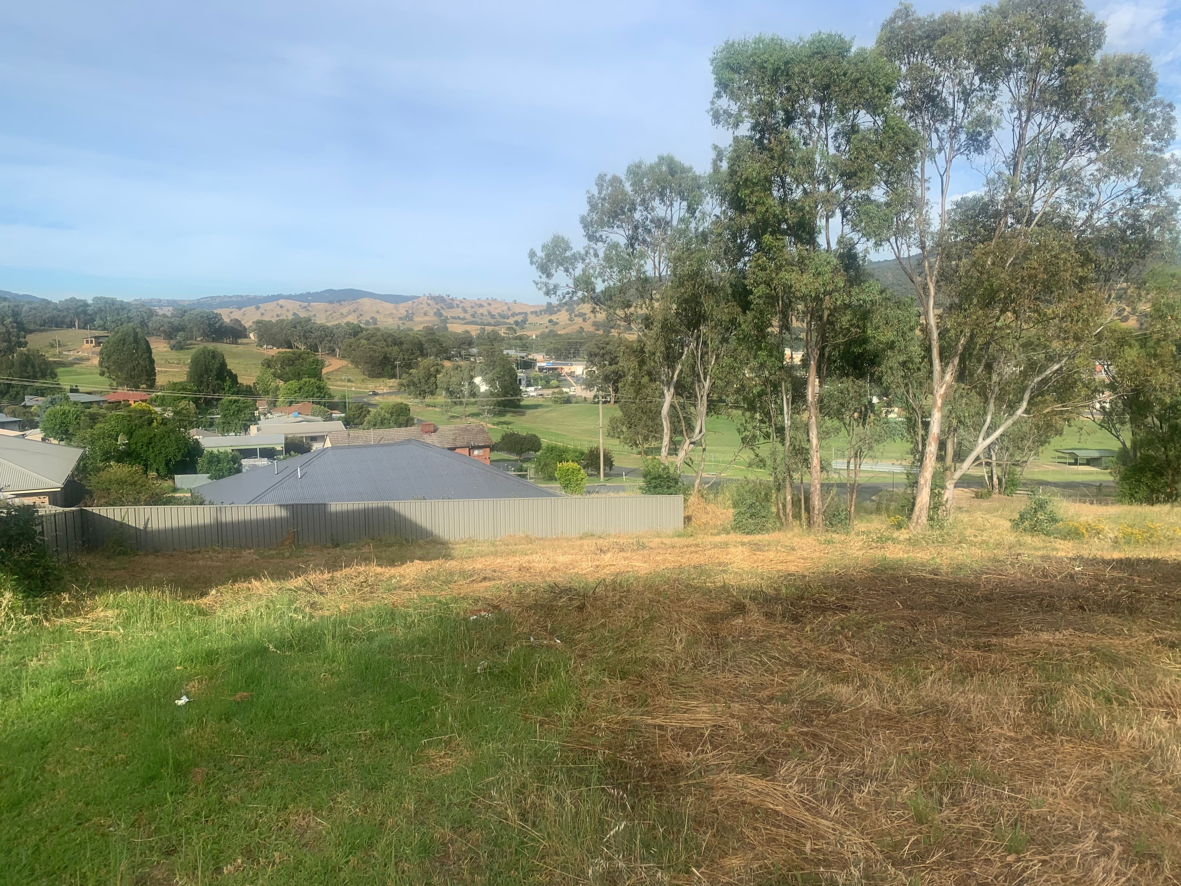 4 Eberlin Place, Tumut NSW 2720, Tumut - Image 1
