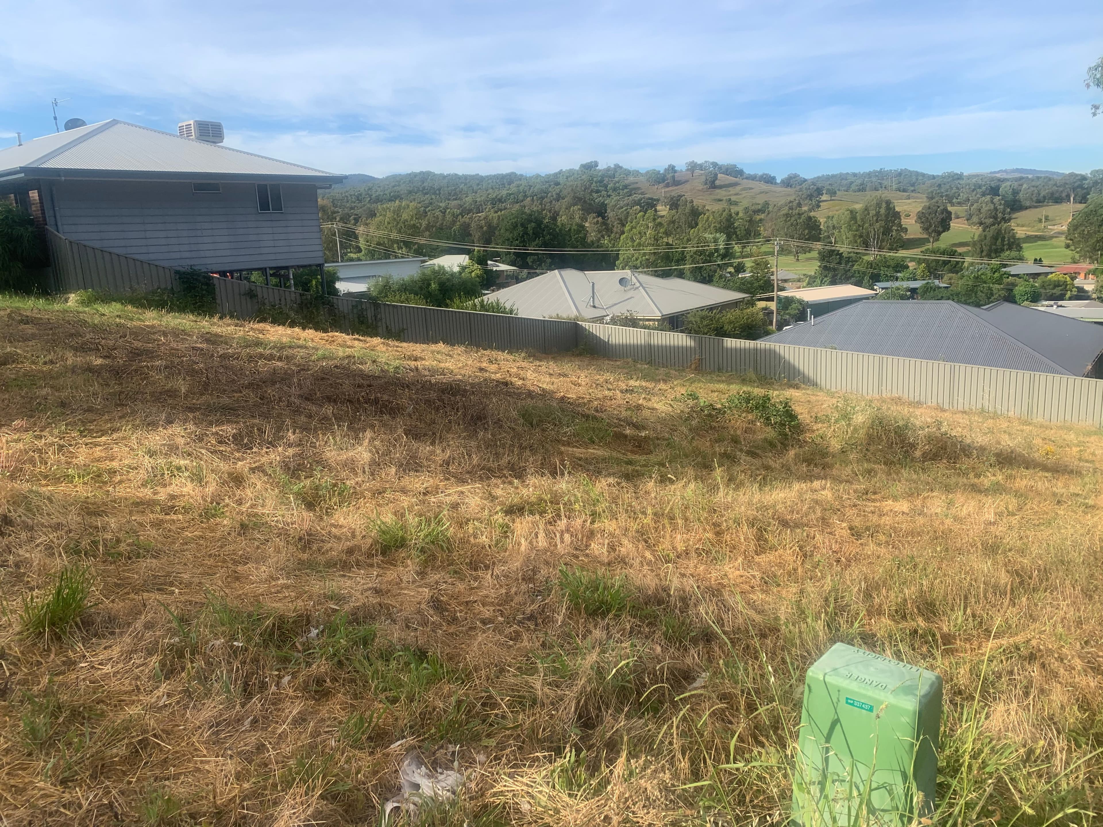 4 Eberlin Place, Tumut NSW 2720, Tumut - Thumbnail 4