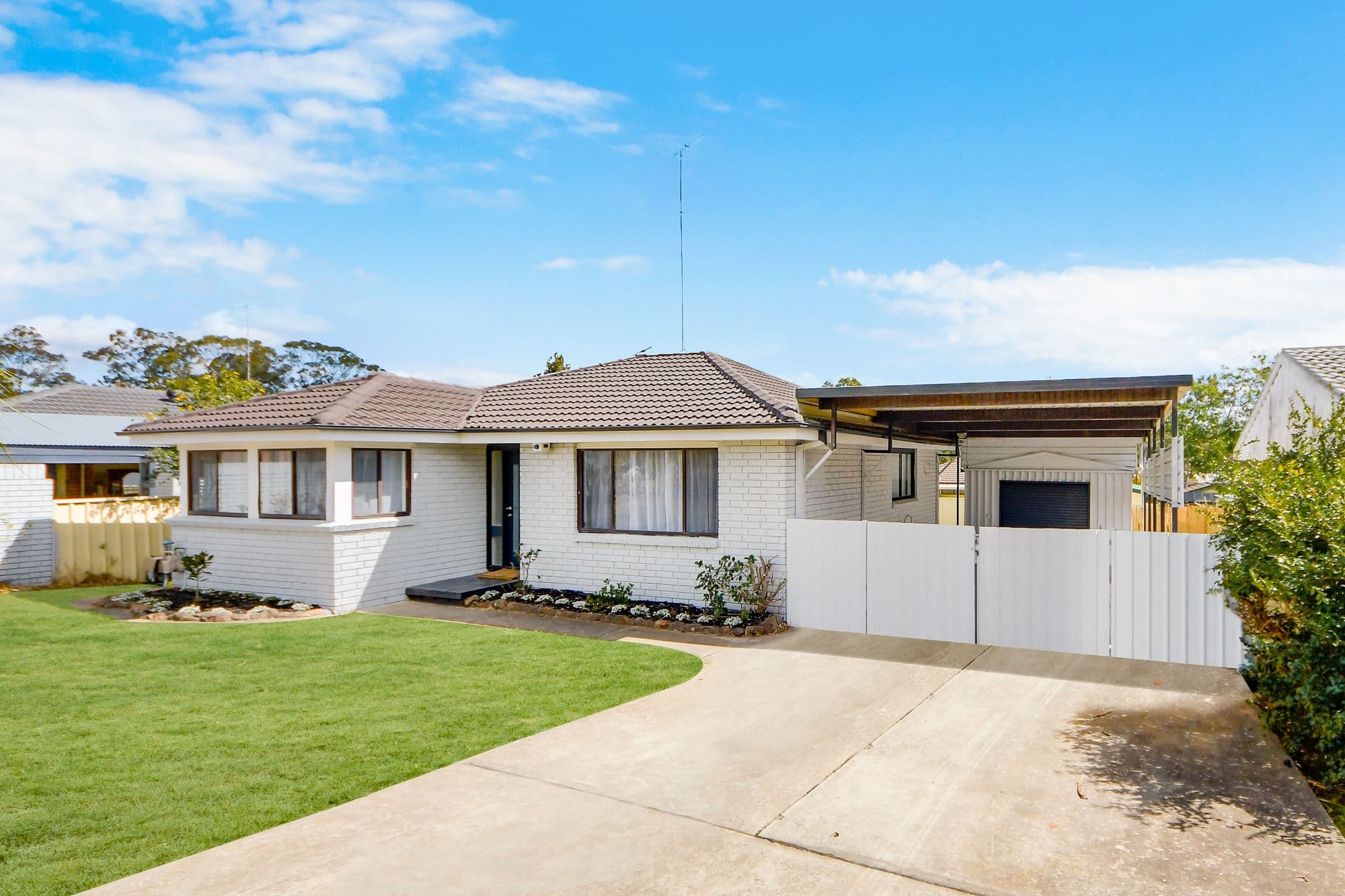 3 Georgiana Crescent, Ambarvale - Image 1