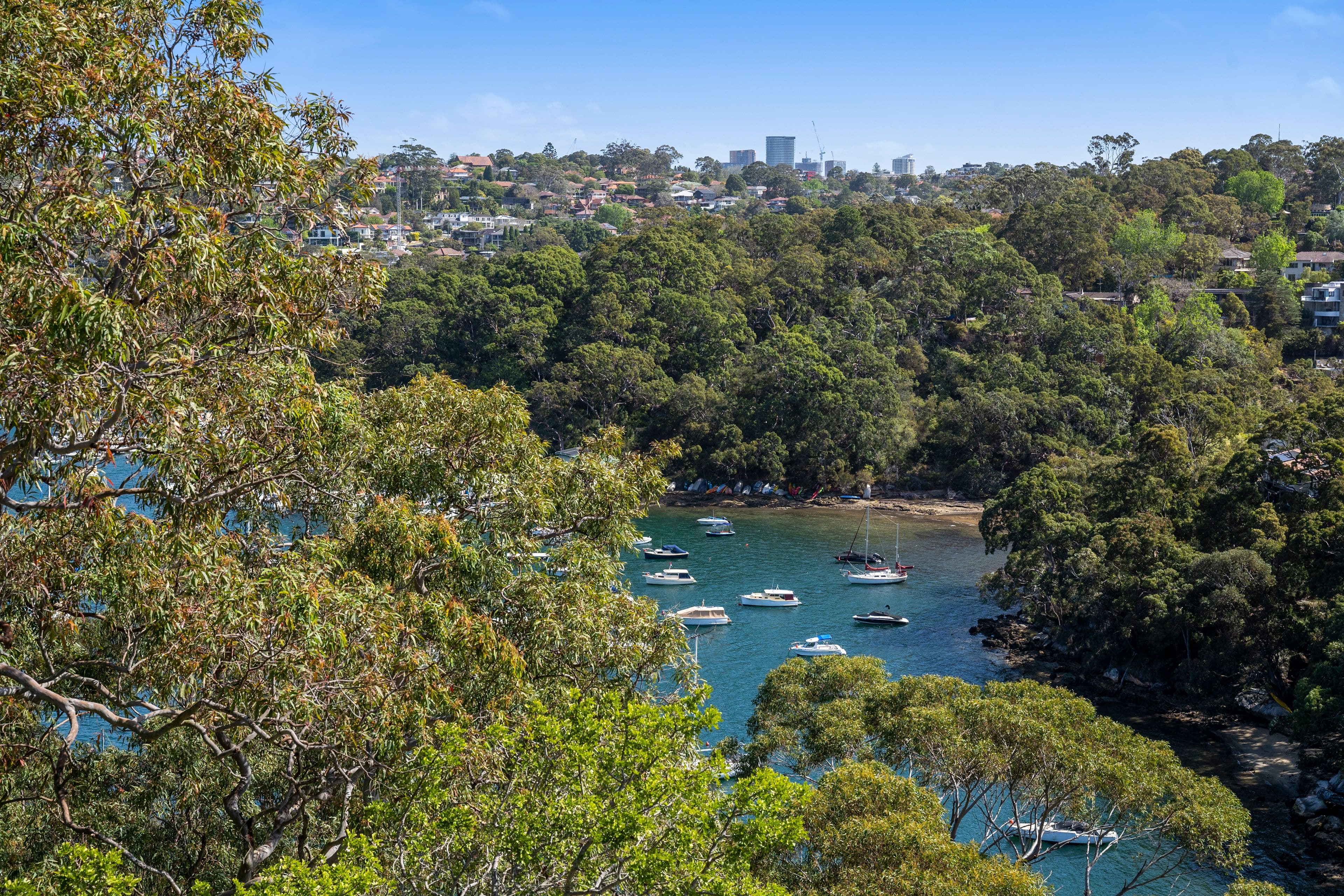 10B The Bulwark, Castlecrag NSW 2068, Castlecrag - Thumbnail 2