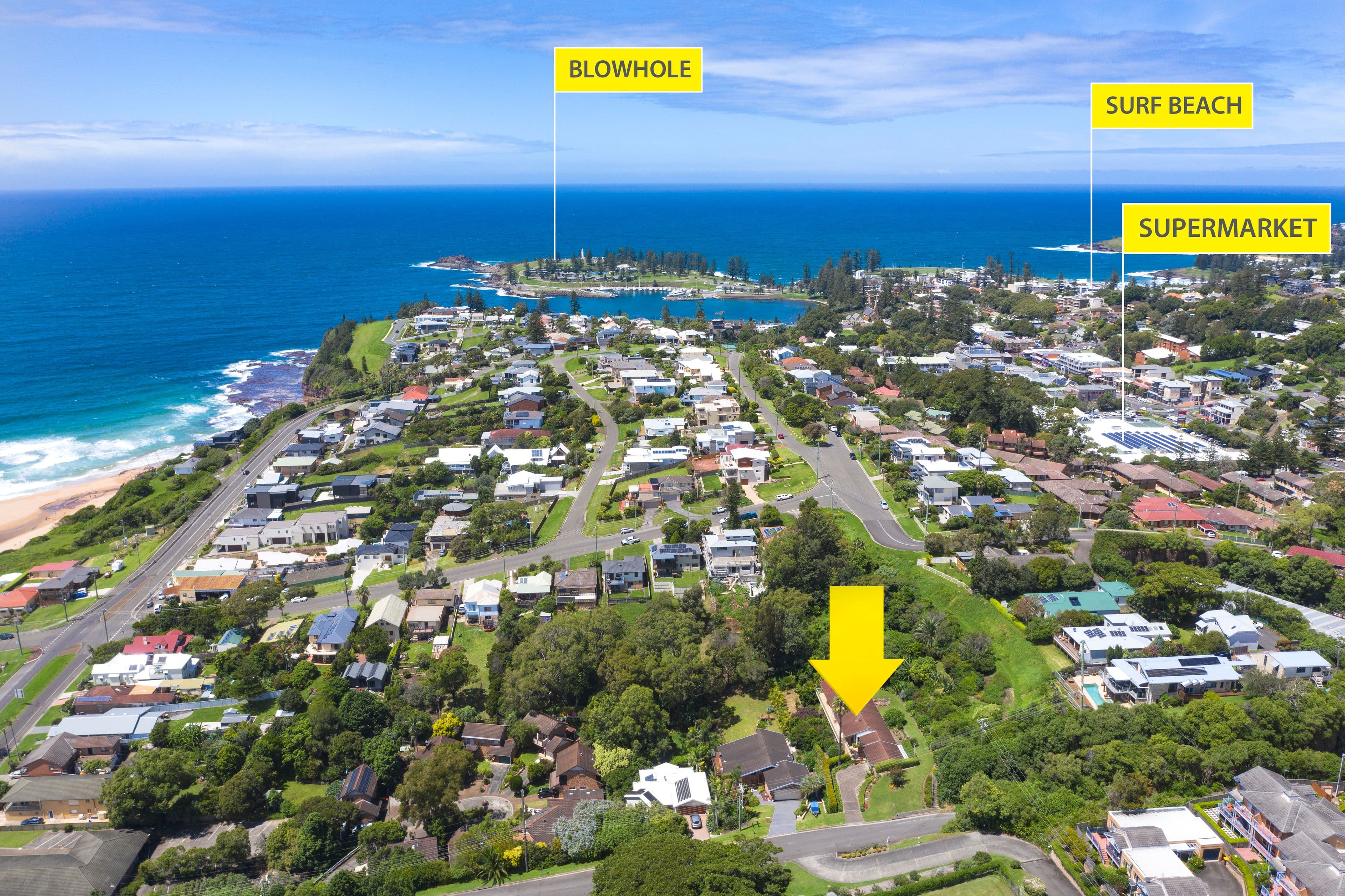 4 Brown Street, Kiama NSW 2533, Kiama - Thumbnail 5