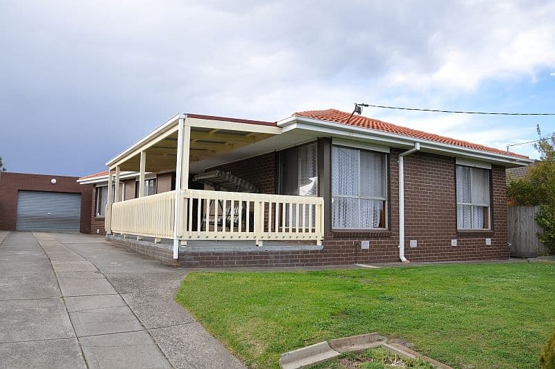 54 Rosedale Drive, LALOR VIC 3075, Lalor - Image 1