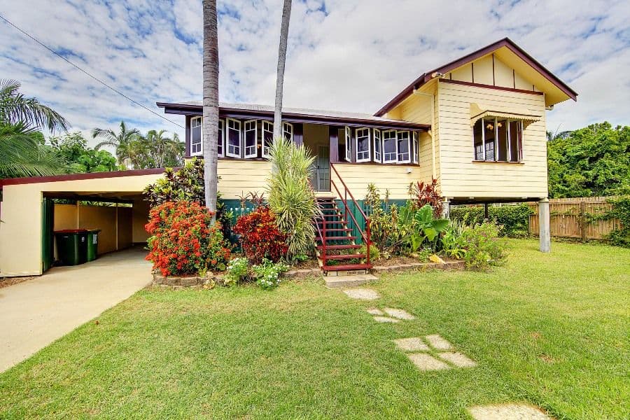 76 Philp Street, HERMIT PARK QLD 4812, Hermit Park - Image 1