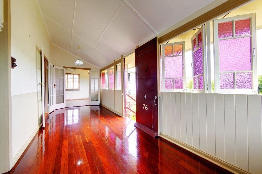 76 Philp Street, HERMIT PARK QLD 4812, Hermit Park - Thumbnail 4