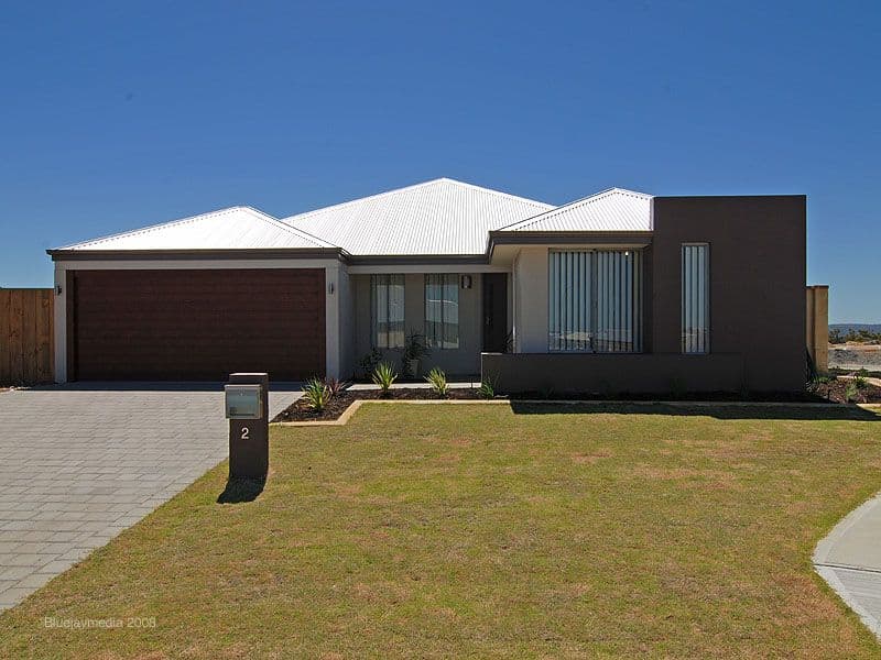 2 Two Rivers Loop, ELLENBROOK WA 6069, Ellenbrook - Image 1