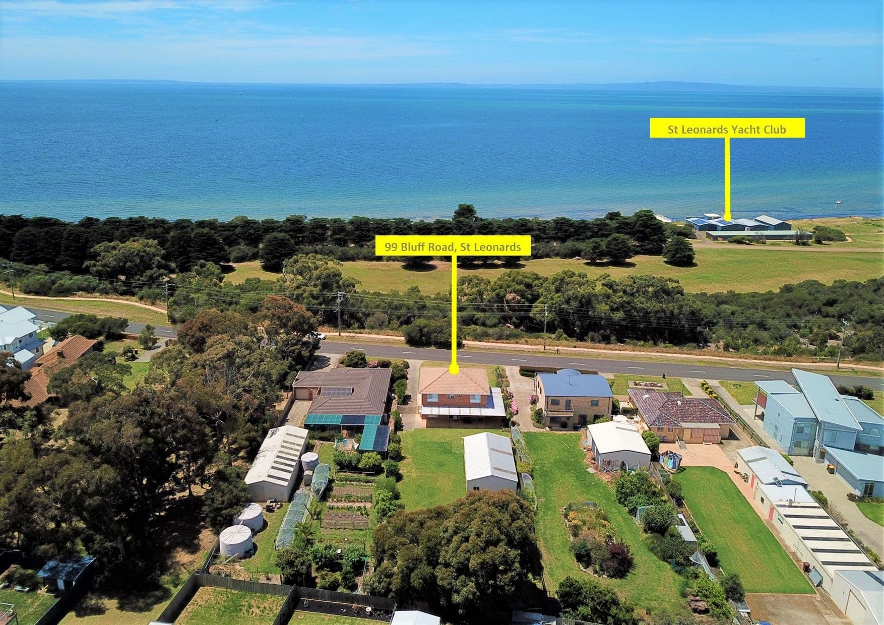 99 Bluff Road, St Leonards VIC 3223, St Leonards - Thumbnail 2