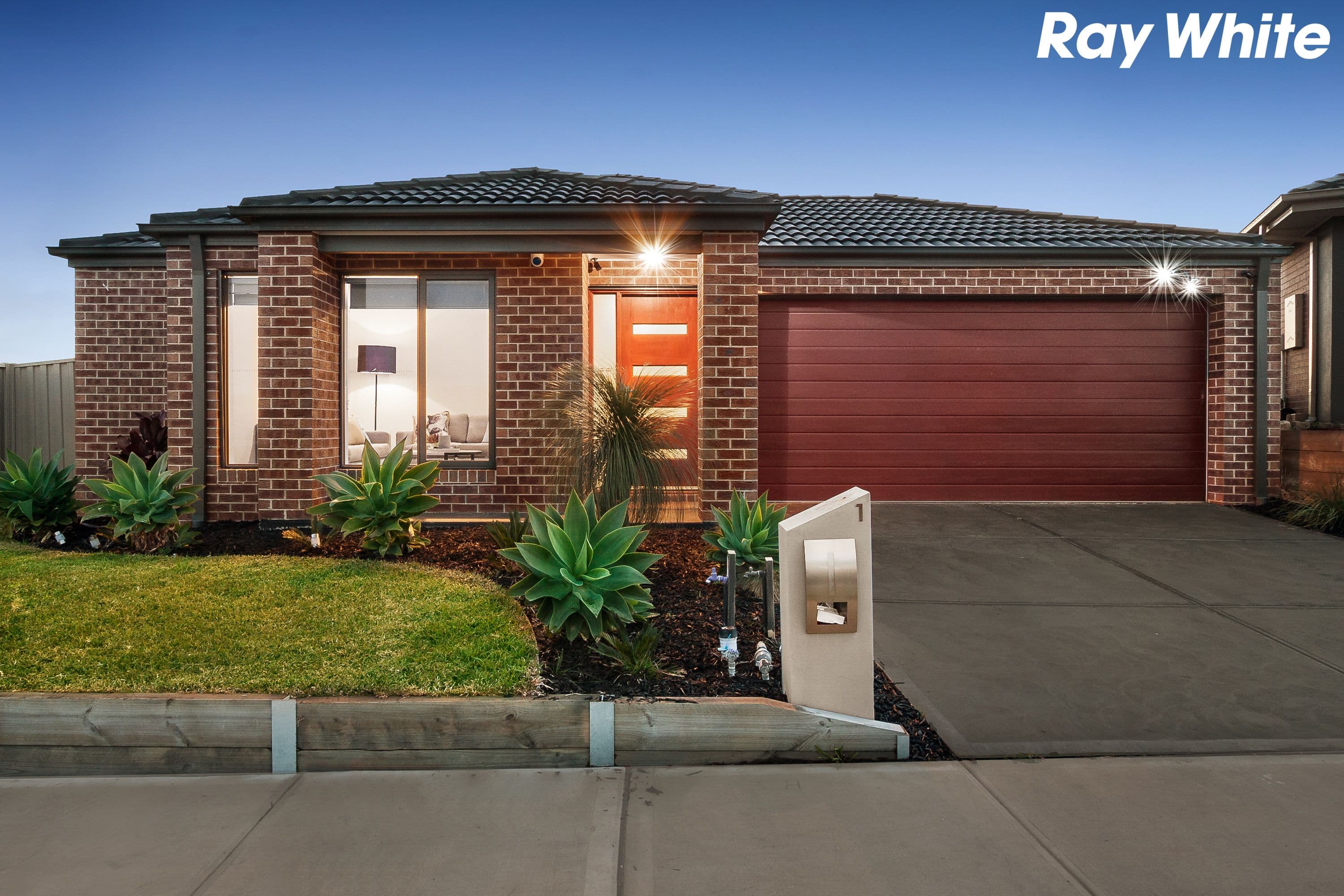 1 Cuttler Street, Pakenham VIC 3810, Pakenham - Image 1