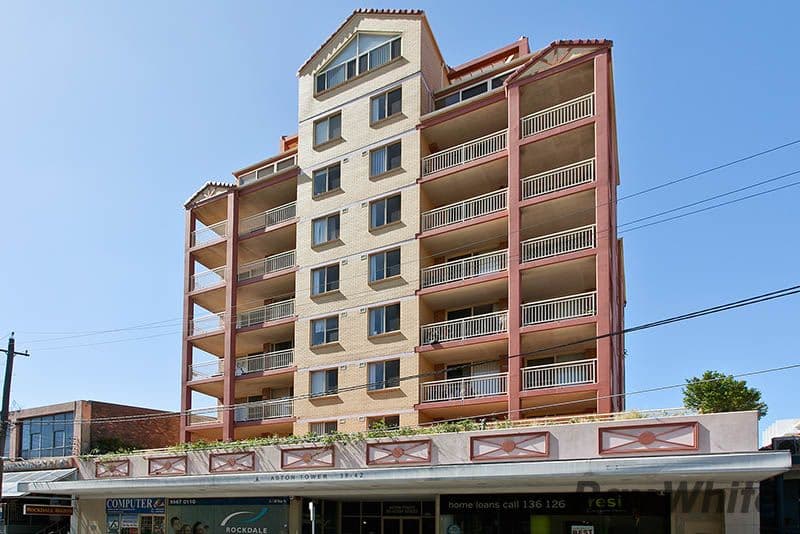 38-42 Bay Street, ROCKDALE NSW 2216, Rockdale - Image 1