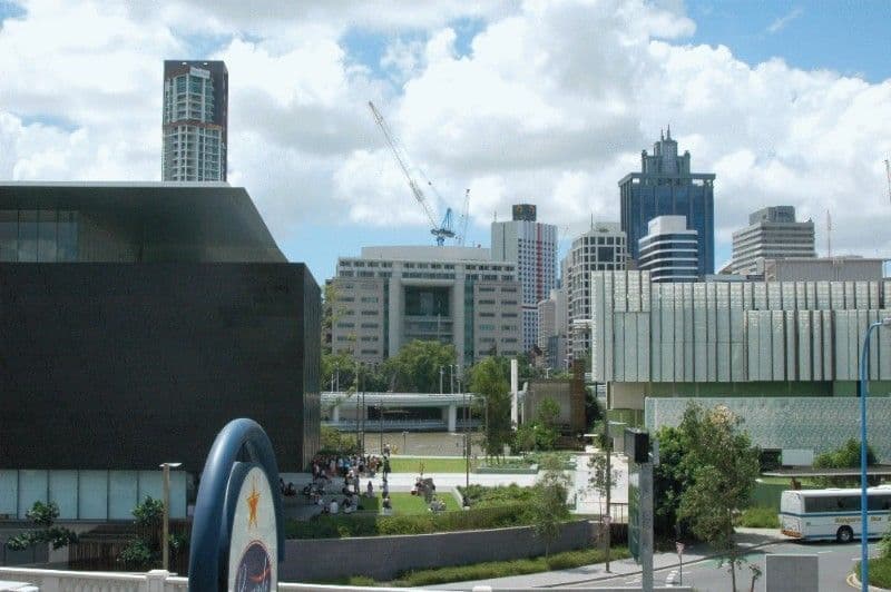 SOUTH BRISBANE QLD 4101, South Brisbane - Thumbnail 4