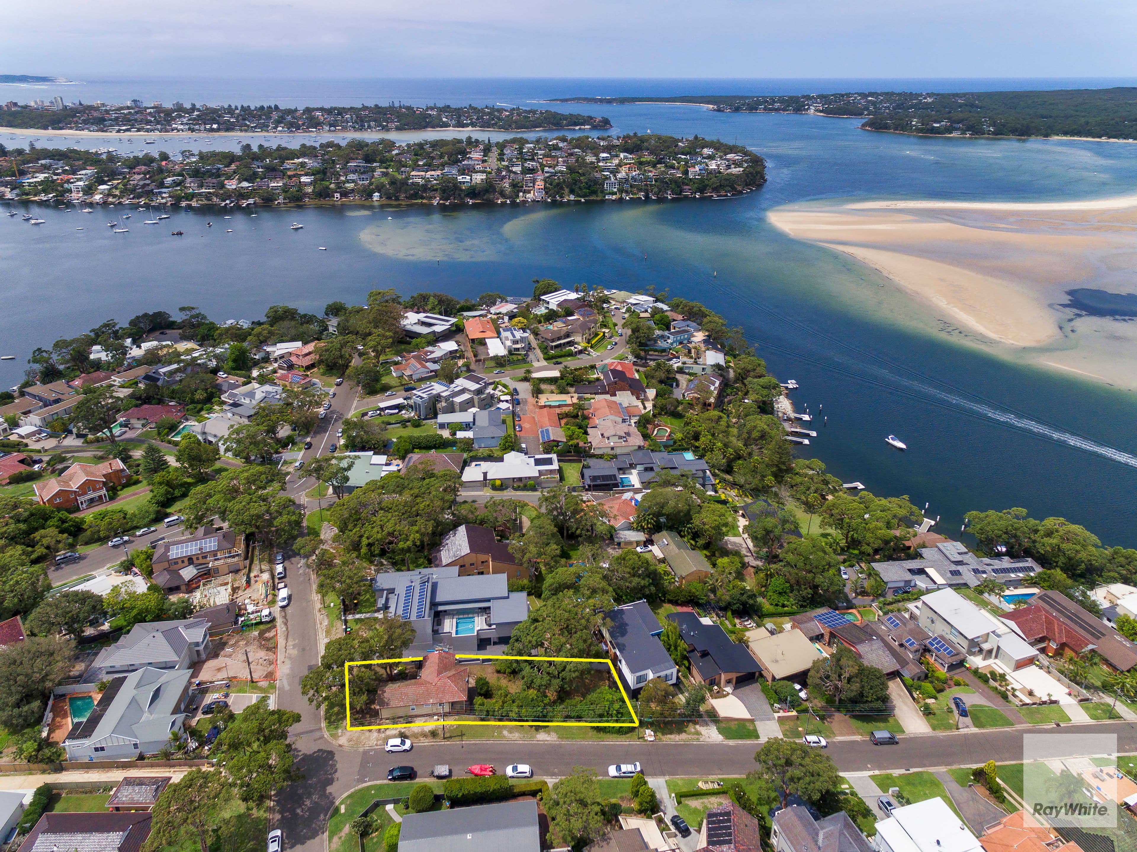 14 Turriell Point Road, Port Hacking NSW 2229, Port Hacking - Thumbnail 6