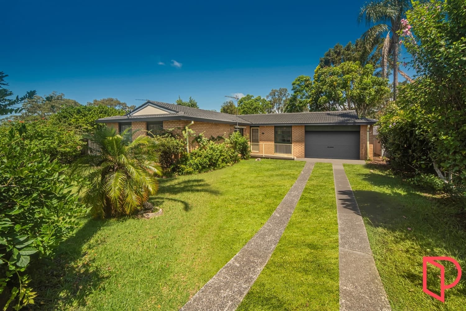 10 Turley Avenue, Bomaderry NSW 2541, Bomaderry - Image 1