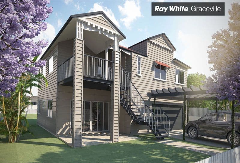 15 Allardyce Street, GRACEVILLE QLD 4075, Graceville - Image 1