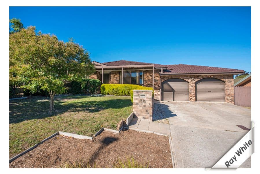 32 Johnstone Circuit, CALWELL ACT 2905, Calwell - Image 1