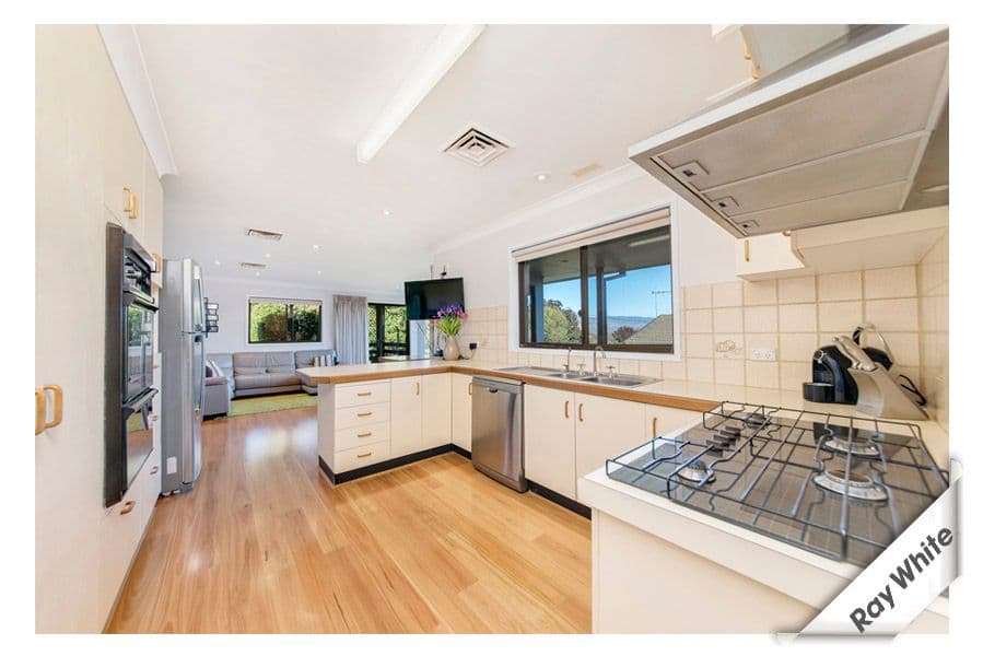 32 Johnstone Circuit, CALWELL ACT 2905, Calwell - Thumbnail 4