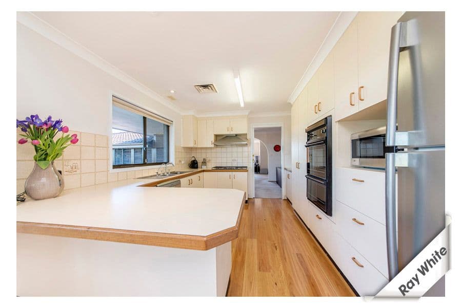32 Johnstone Circuit, CALWELL ACT 2905, Calwell - Thumbnail 5