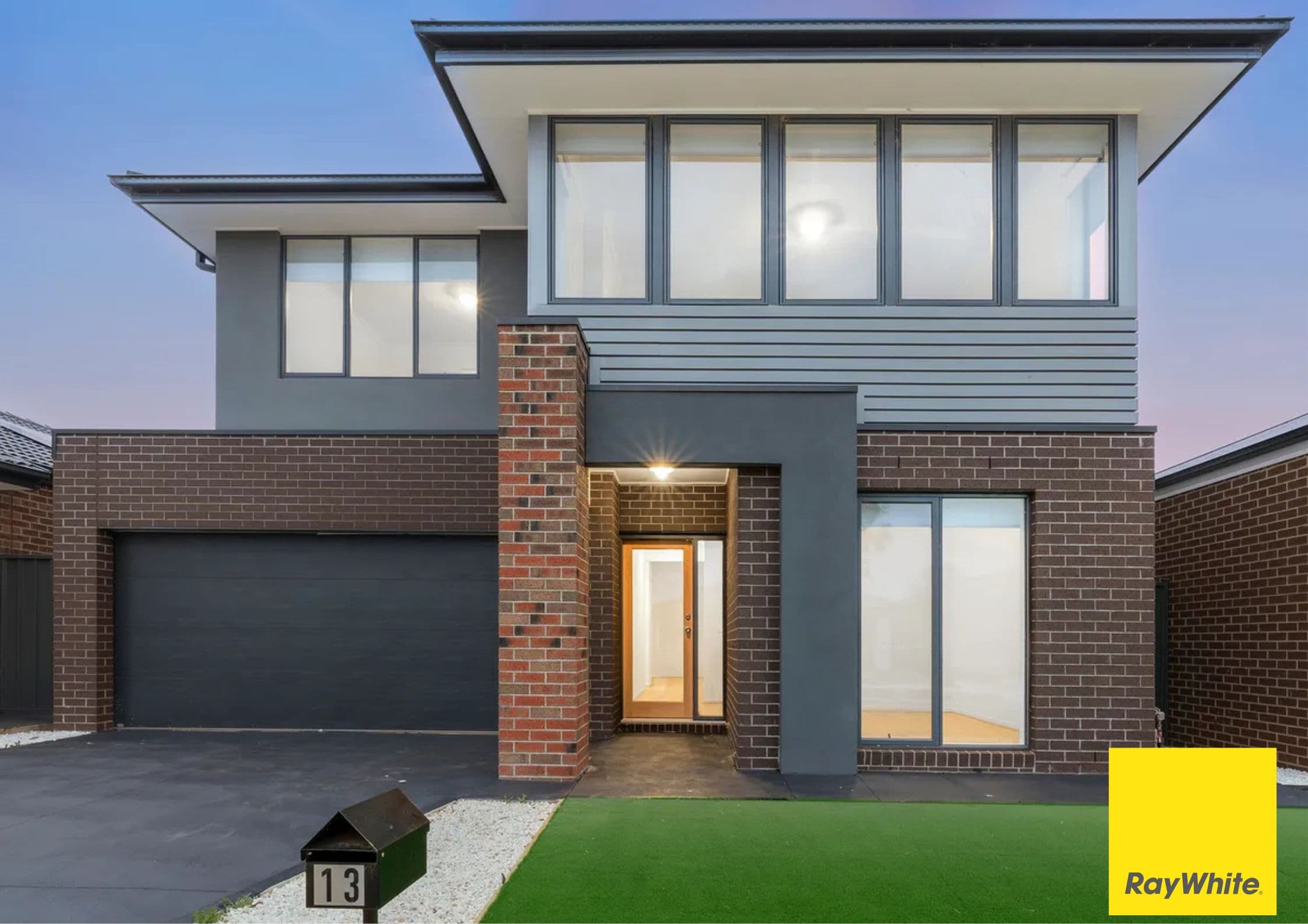 13 Yeoman Street, Melton South VIC 3338, Melton South - Image 1