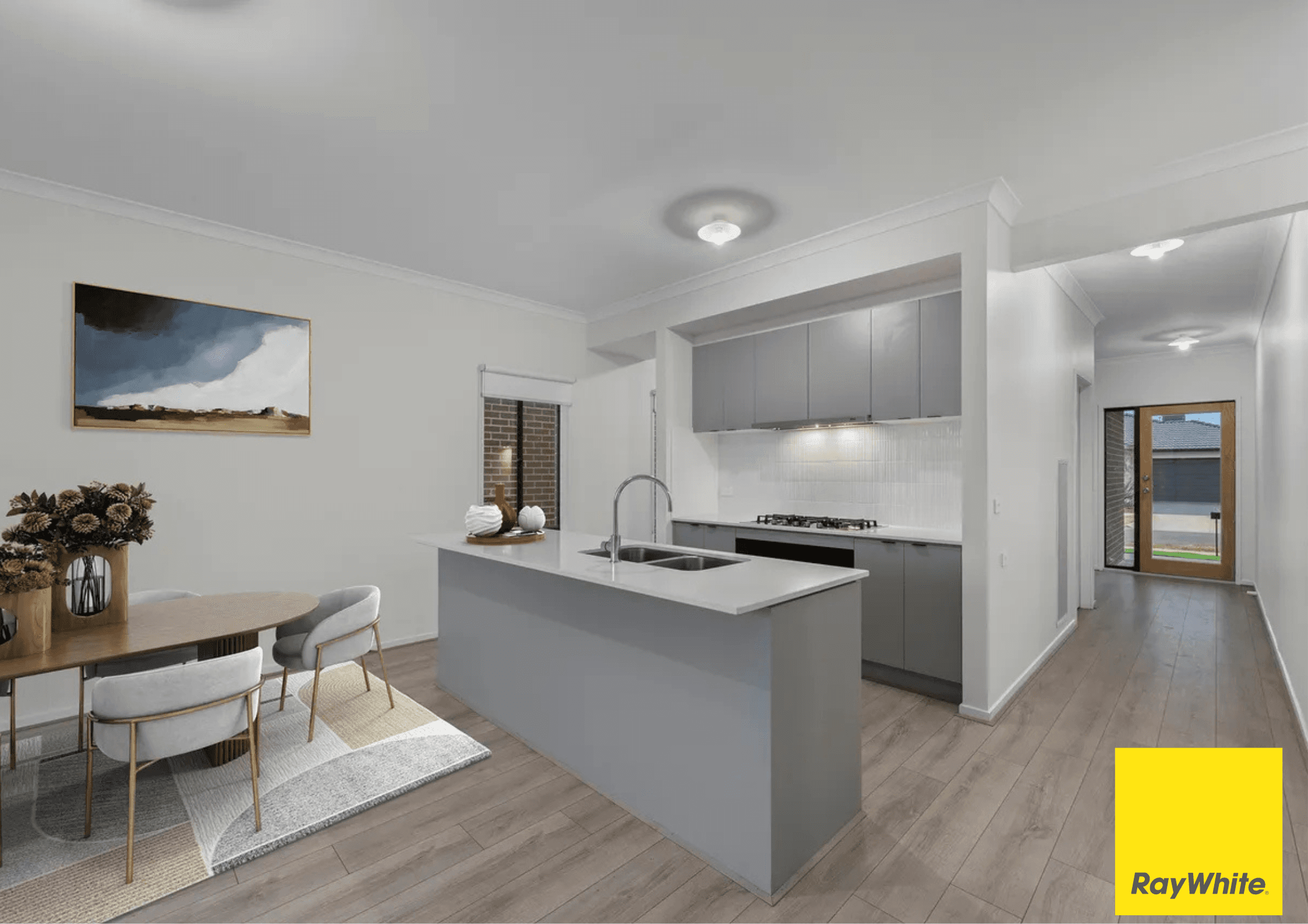 13 Yeoman Street, Melton South VIC 3338, Melton South - Thumbnail 4