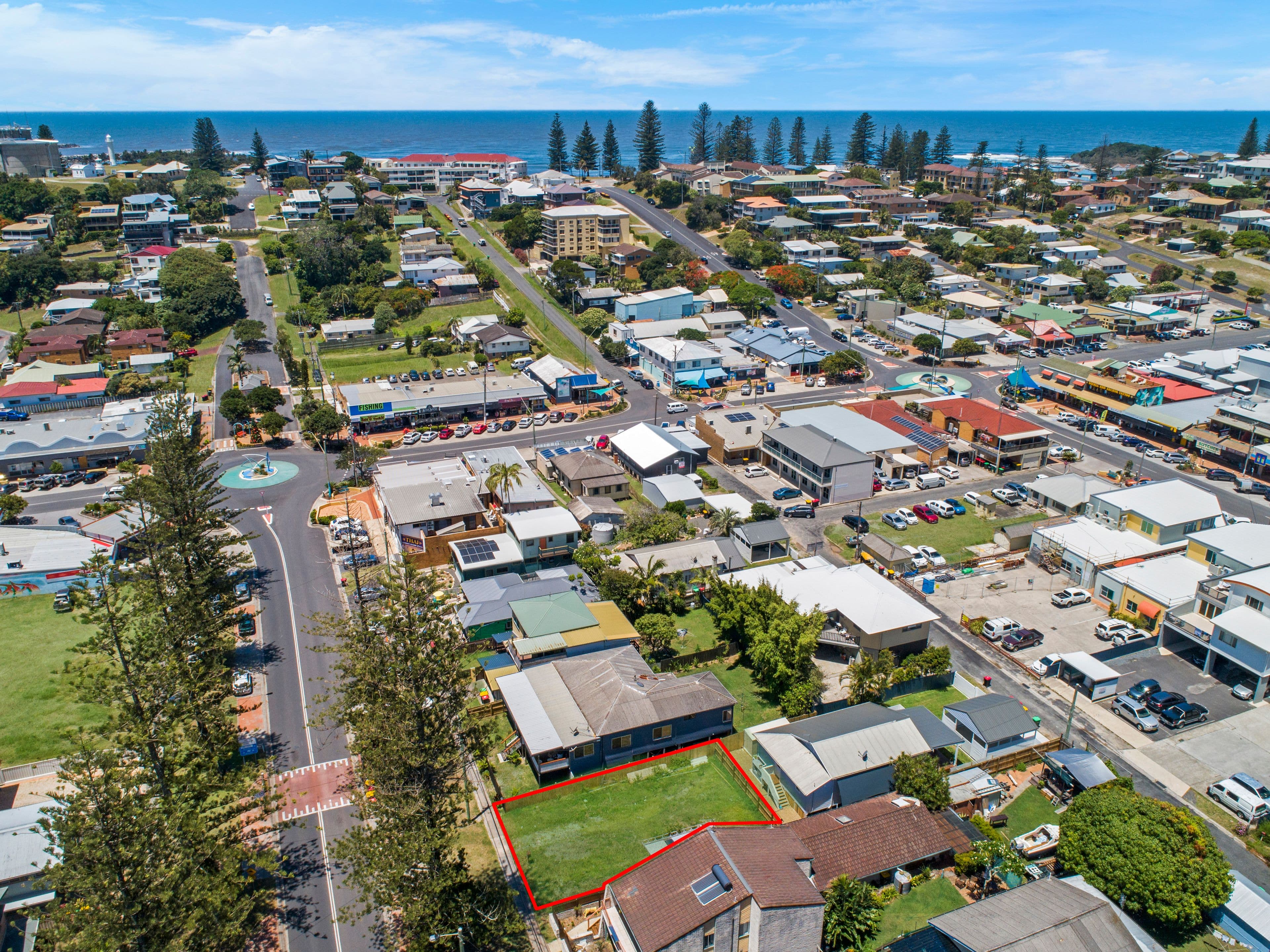 26 Wooli Street, Yamba NSW 2464, Yamba - Image 1