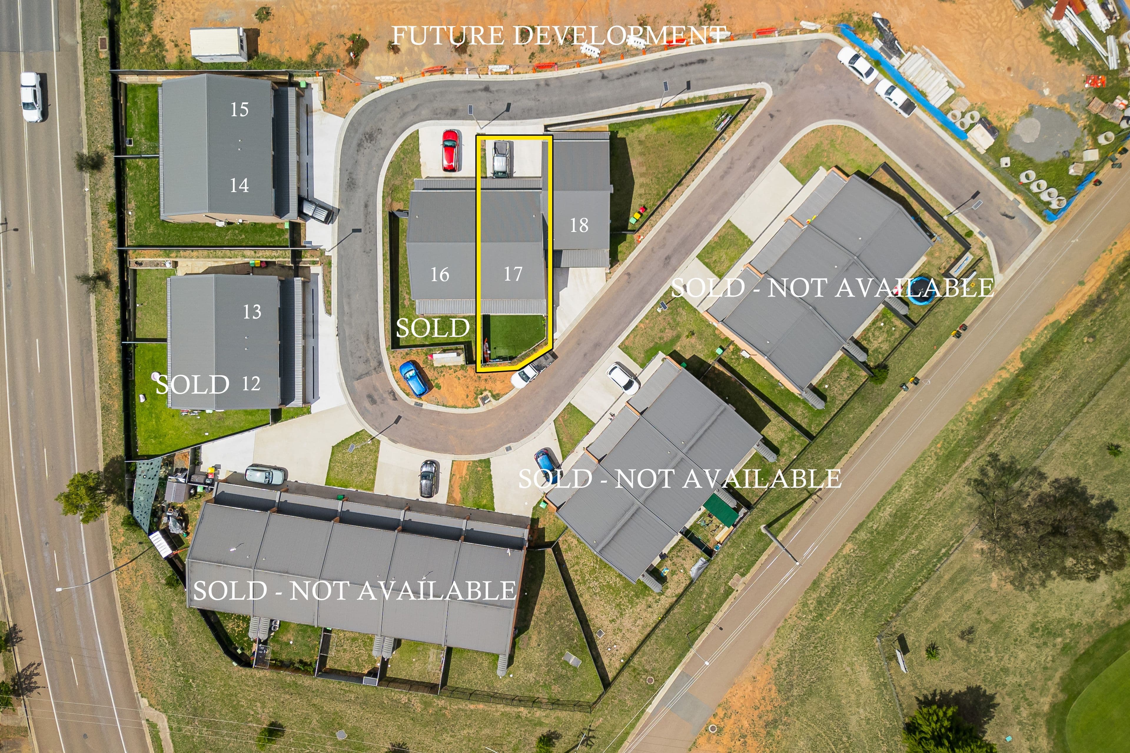1 Brewer Street, Goulburn NSW 2580, Goulburn - Thumbnail 2
