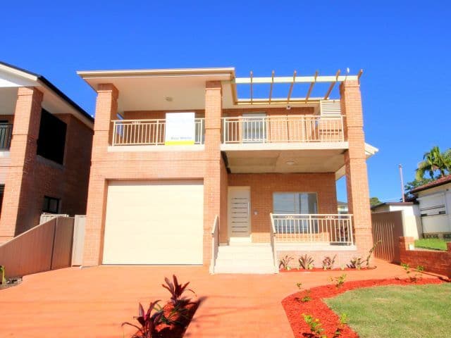 5A Fenwick Street, YAGOONA NSW 2199, Yagoona - Image 1