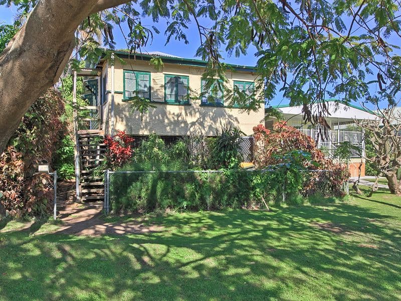 21 Wyllie Street, REDCLIFFE QLD 4020, Redcliffe - Image 1