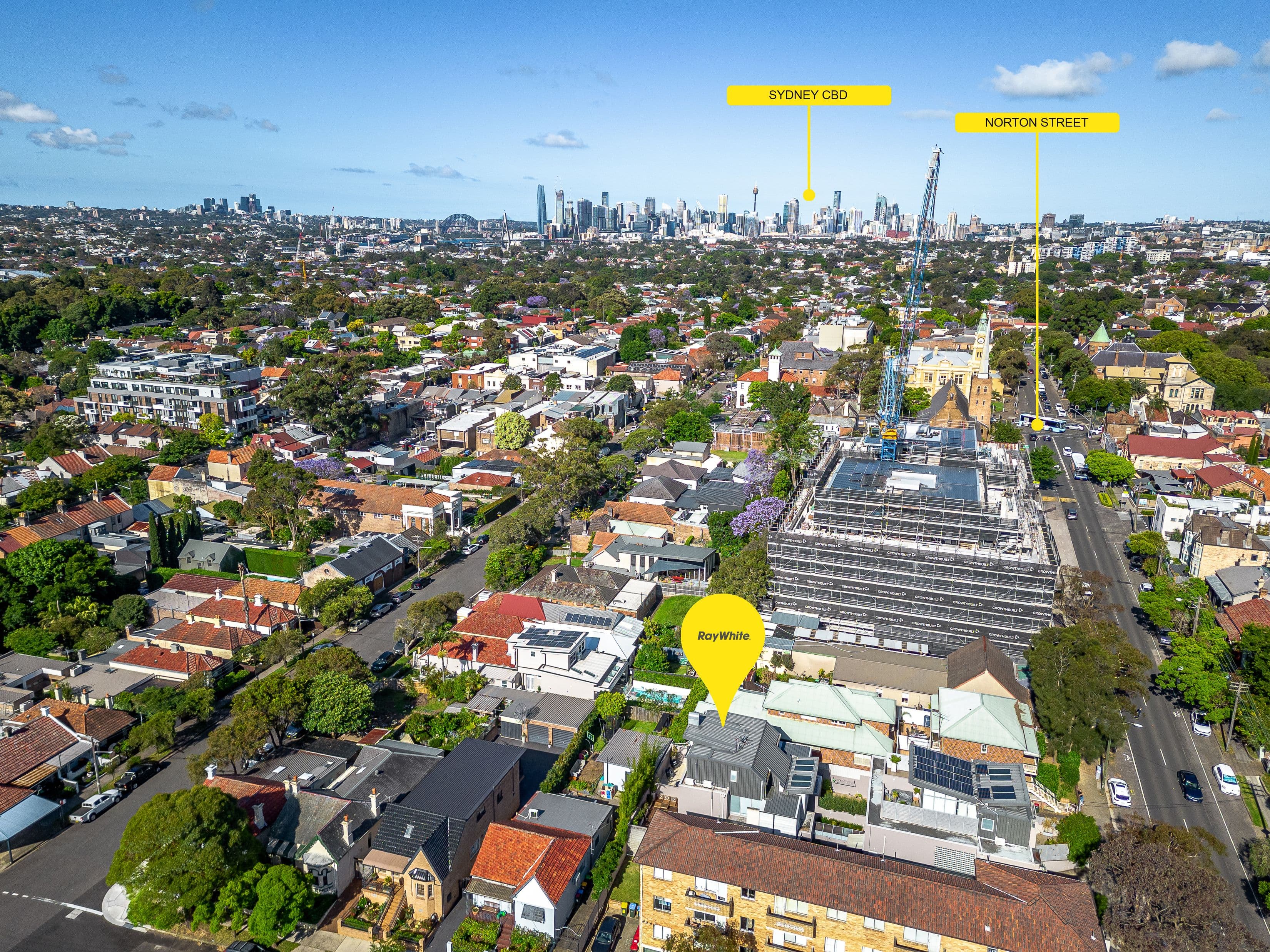 33 Marion Street, Leichhardt NSW 2040, Leichhardt - Thumbnail 8