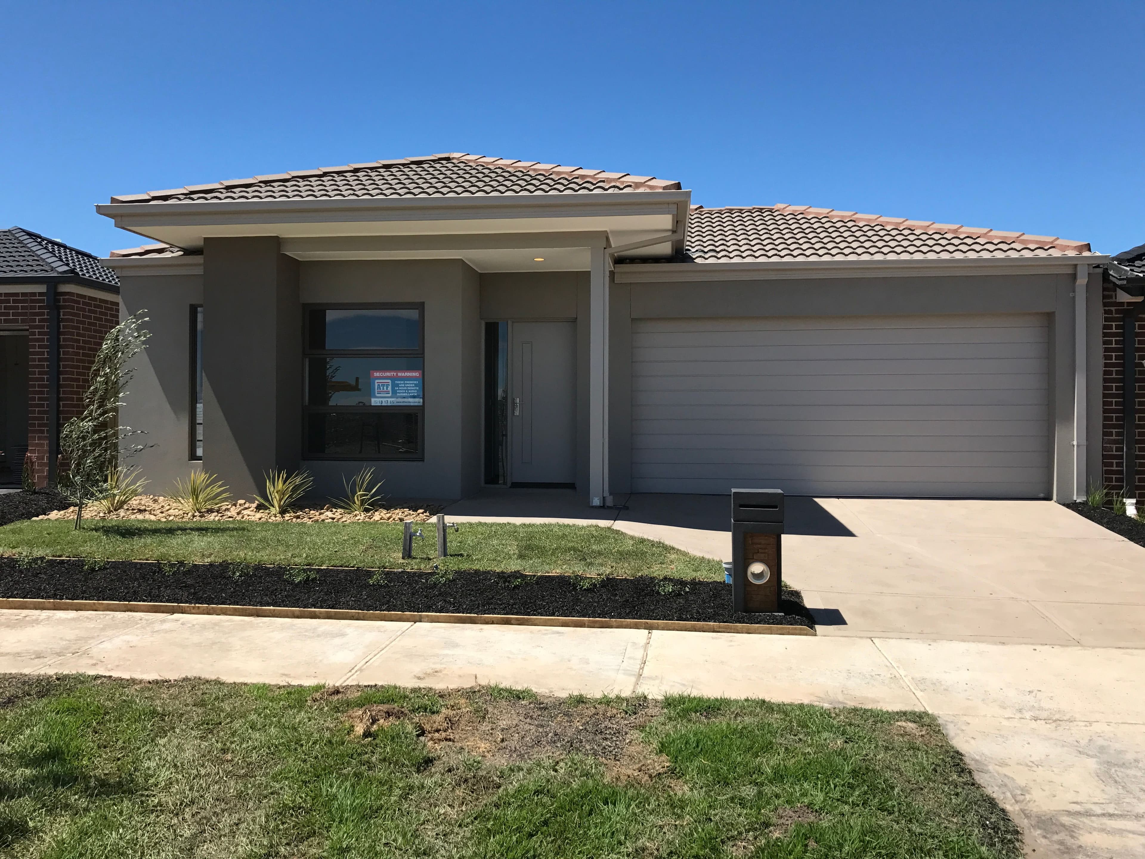 1011 Bensonhurst Parade, POINT COOK VIC 3030, Point Cook - Image 1