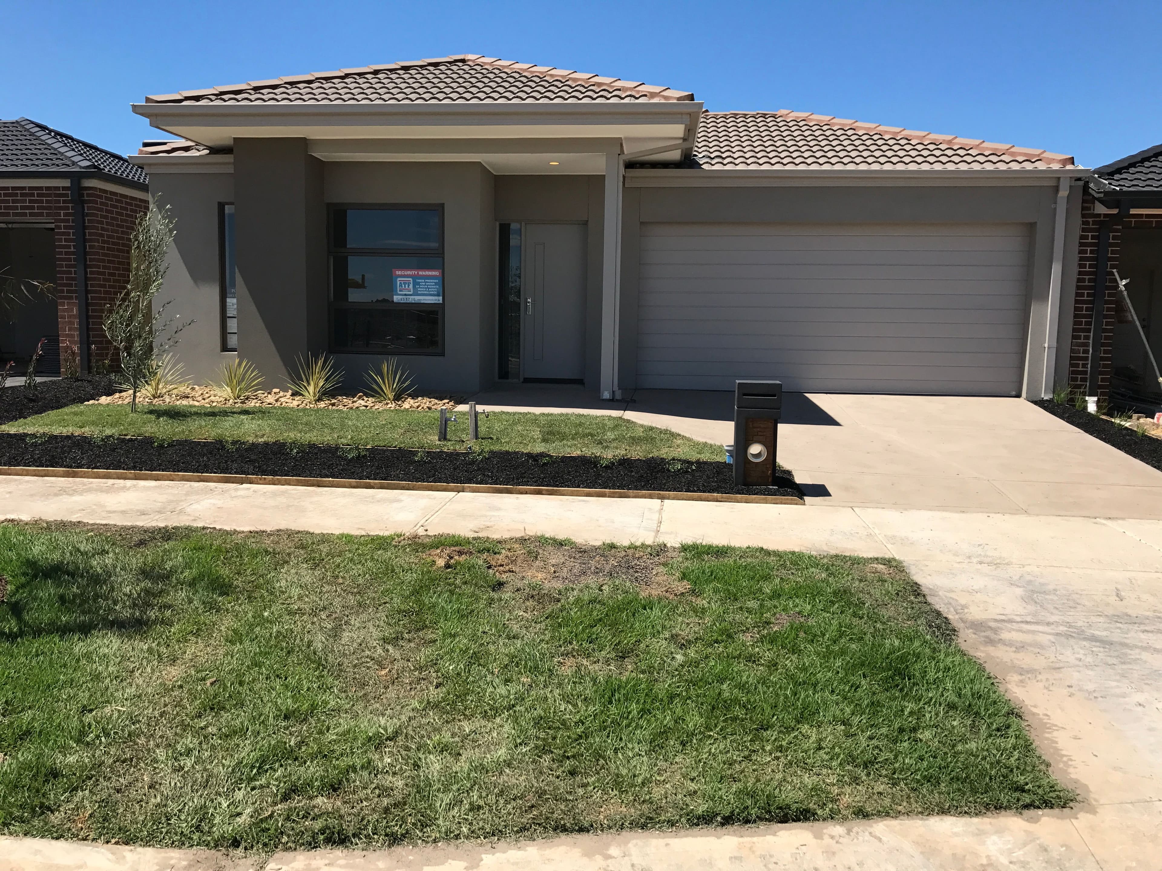 1011 Bensonhurst Parade, POINT COOK VIC 3030, Point Cook - Thumbnail 2
