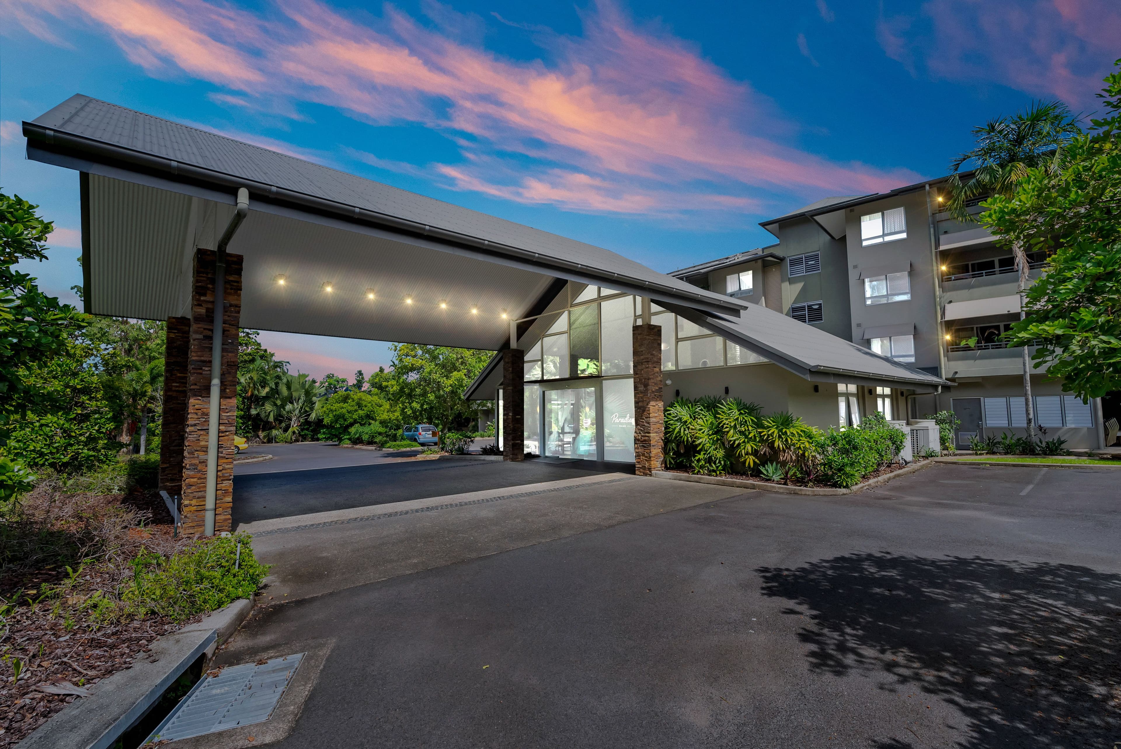 57-65 Paradise Palms Drive, Kewarra Beach QLD 4879, Kewarra Beach - Thumbnail 2