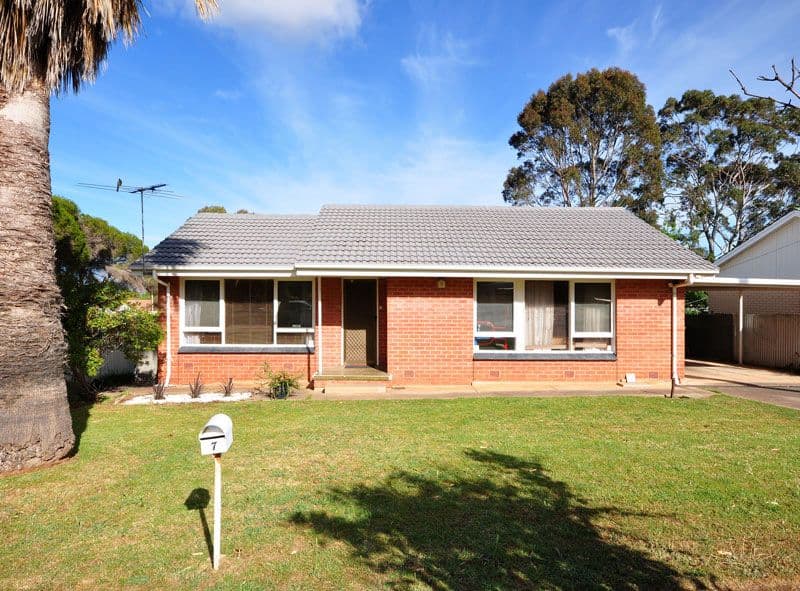 7 Anselm Street, CHRISTIE DOWNS SA 5164, Christie Downs - Image 1
