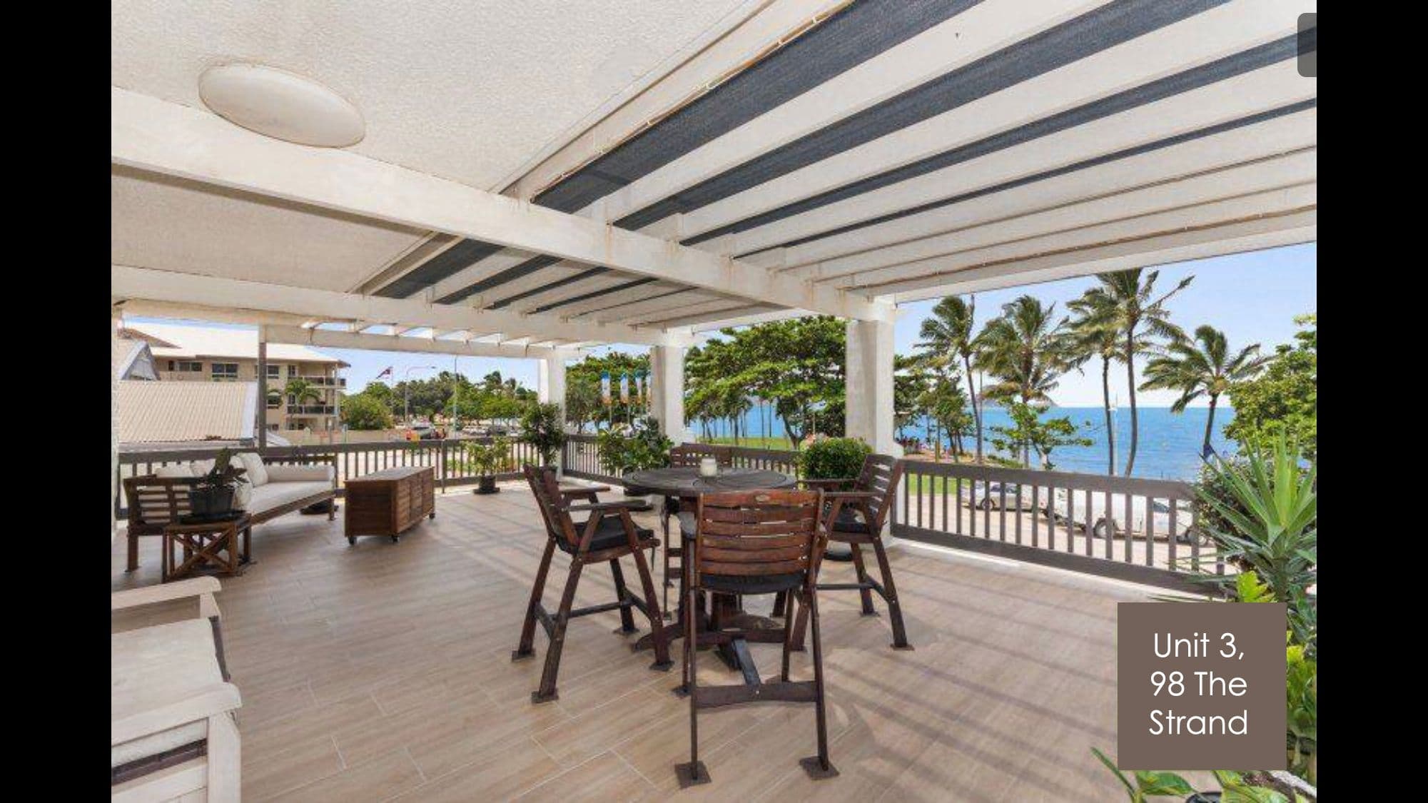 Unit 3 - 98 The Strand, North Ward QLD 4810, North Ward - Image 1