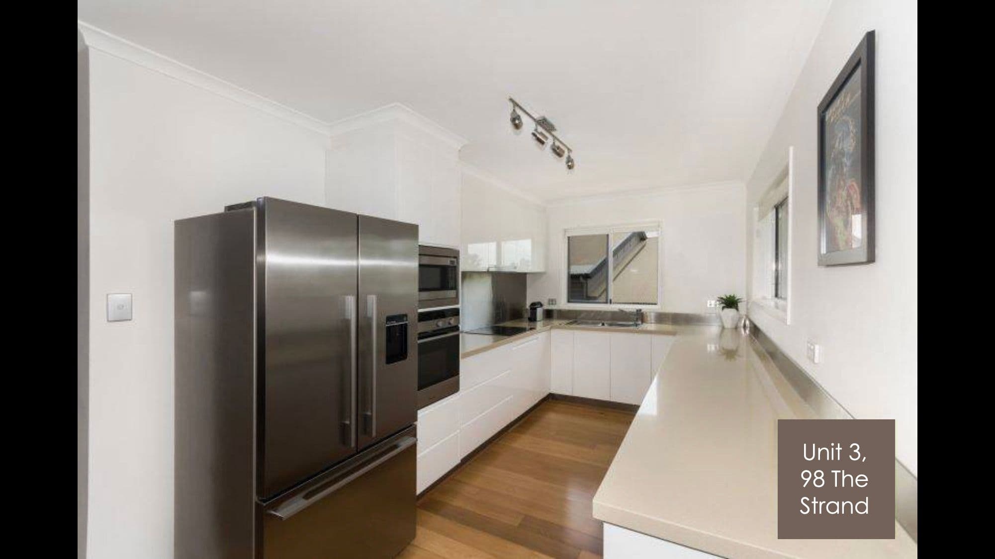 Unit 3 - 98 The Strand, North Ward QLD 4810, North Ward - Thumbnail 2